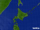 気象衛星(可視)