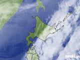 気象衛星(2020年11月20日)