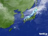 気象衛星