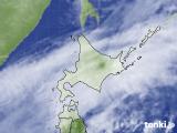 気象衛星(2020年11月22日)