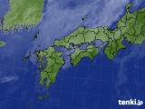 気象衛星(2020年11月22日)