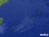 気象衛星(2020年11月23日)