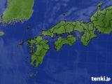 気象衛星(2020年11月23日)