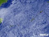 気象衛星(可視)