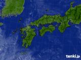 気象衛星(可視)