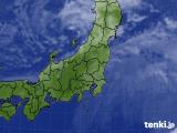 気象衛星(2020年12月05日)