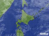 気象衛星(2020年12月06日)