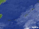 気象衛星(2020年12月07日)