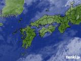 気象衛星(2020年12月07日)