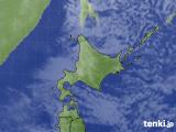 気象衛星(2020年12月08日)