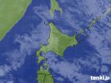 気象衛星(2020年12月09日)