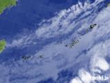 気象衛星(2020年12月09日)