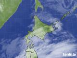 気象衛星(2020年12月10日)