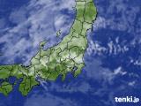 気象衛星(2020年12月11日)