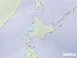 気象衛星(水蒸気)