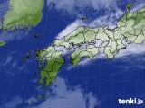 気象衛星(2020年12月13日)