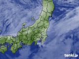 気象衛星(2020年12月14日)