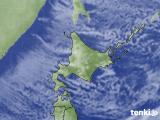 気象衛星(2020年12月14日)