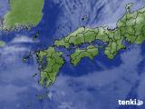 気象衛星(2020年12月14日)