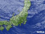 気象衛星(2020年12月15日)