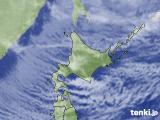 気象衛星(2020年12月15日)