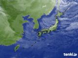 気象衛星(2020年12月16日)