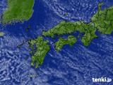 気象衛星(可視)