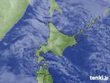 気象衛星(2020年12月18日)
