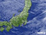 気象衛星(2020年12月19日)