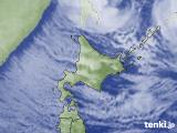 気象衛星(2020年12月19日)