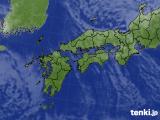 気象衛星(2020年12月20日)