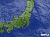 気象衛星(2020年12月21日)