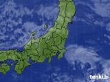 気象衛星(2020年12月22日)