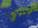 気象衛星(2020年12月22日)