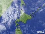 気象衛星(2020年12月23日)