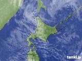 気象衛星(2020年12月25日)