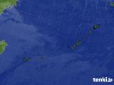 気象衛星(2020年12月25日)