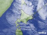 気象衛星(2020年12月26日)