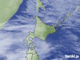 気象衛星(2020年12月29日)