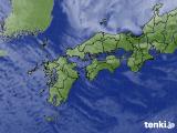 気象衛星(2020年12月30日)