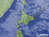 気象衛星(2021年01月03日)