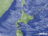 気象衛星(2021年01月04日)