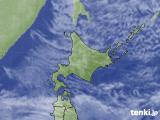 気象衛星(2021年01月05日)