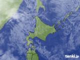 気象衛星(2021年01月06日)