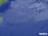 気象衛星(2021年01月08日)
