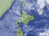 気象衛星(2021年01月09日)