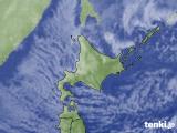 気象衛星(2021年01月10日)