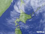 気象衛星(2021年01月14日)