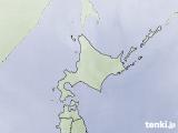 気象衛星(水蒸気)