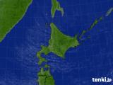 気象衛星(可視)